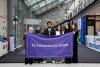 12 IAS undergraduate fellows win global recognition at IAMCR 2026