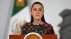Mexican President Threatens Legal Action Over ICE Shooting