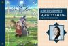 The Raw Power of History and Intelligence: Naoko Yamada Discusses the Upcoming Epic "Jaadugar: A Witch in Mongolia"