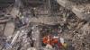 Venezuela earthquakes death toll rises to 3,889 as health risks mount