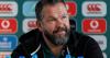 What to make of Ireland’s rotation for Japan?
