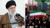 Iran's Supreme Leader Ayatollah Ali Khamenei Laid To Rest Months After War-Time Assassination
