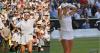Czech women conquer Wimbledon: The tournament will feature an all-Czech final