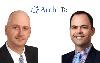 Arch Re promotes William Soares and Jon Schriber