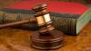 Venezuelan national who was arrested at judge's home is sentenced