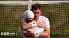 GB's Patten and Heliovaara reach Wimbledon final