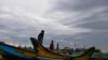 When killer waves snuffed out six lives in Visakhapatnam