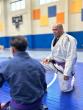 Beyond the Mat: Brazilian Jiu-Jitsu Strengthens Readiness at Guantanamo Bay