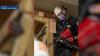 Palm Beach County firefighters return after rescue mission in Venezuela