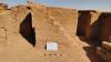 Archaeologists uncover Byzantine city in Egypt, and 200 inscribed shards reveal daily life