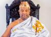 Shops, businesses must close for national clean-up exercise — Ga Mantse orde