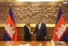 Cambodia, U.S. Highlight Growing Partnership
