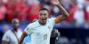France suffer Kylian Mbappe injury scare after swatting aside stubborn Morocco