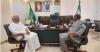 Sierra Leone Embassy in Riyadh Strengthens Engagement with Gulf Cooperation Council
