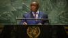 Sierra Leone Backs Call to End US Embargo on Cuba