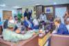 Nigeria To Host 2027 Africa Beach Volleyball Championship