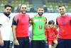 Reclaiming Asian glory: Bahrain name final 18-player squad for junior handball event