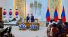 South Korea, Mongolia Seal Trade Pact