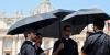 Trump's Vatican ambassador demands help identifying leaker