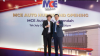 Chuhang Tech's Overseas Production Base Officially Commences Operations