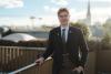 He’s only 27 but he’ll get you the toughest ticket in town. Meet Rosewood Vienna’s head of concierge.