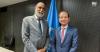 Cambodia Strengthens Global Digital Cooperation at UN AI Governance Dialogue