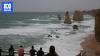 Twelve Apostles Visitor Centre worksite shut down after man loses hand