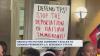 Brooklyn's Haitian community participates in national rally to uphold Temporary Protected Status
