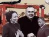 Speaking to the Russians Without Speaking Russian: Françoise...