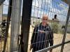 These Palestinian families in the West Bank have barricaded themselves inside their homes to survive Israeli settler attacks