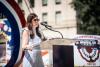 Chelsea Ruby, tourism secretary who served in three administrations, heads for new frontiers