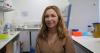 Former student returns to Worcester as biochemistry lecturer