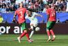 FRANCE BOOK SEMIS BERTH: Mbappe powers Les Bleus to 2-0 win over Morocco