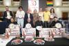 30th Serón Ham and Sausage Fair draws food lovers to Almería