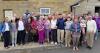 19 visitors from twin town in Germany welcomed to Northumberland