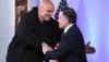 Fetterman and McCormick launch joint fundraiser as Democrat’s support wanes in his party