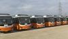 Bhopal Receives First Batch Of Electric Buses, Likely To Hit Roads Later This Month