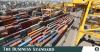 Heavy rain disrupts Chattogram port, trade movement