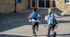 Can Kids Skip School During A Heatwave? A Lawyer Has The Answer