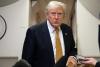 Iran-US war latest: Strait of Hormuz shipping halts while Israel reveals alleged Iranian plot to kill Trump