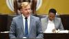De Villiers says lobbying is not unlawful amid scrutiny of Resolve Communications' efforts