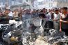 Gaza’s World Cup screening organiser dies in Israel strike
