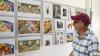 Lawrence artist planning mural for Free State’s Eastside Brewery