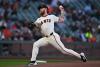 SF Giants get strong start from Whisenhunt, take series opener against last-place Colorado