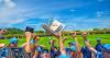 Frankfort boys awarded WVSSAC Health Plan Champions Cup