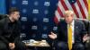 Zelensky says Patriot missile licenses agreed with US at political level