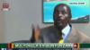 Zambian opposition leader Mulyokela vows condom ban if elected president
