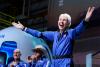 Wally Funk death: Oldest woman to travel into space dies at 87