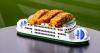 Seattle Mariners announce mid-season menu items at T-Mobile Park