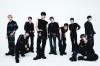 AHOF storms global charts with new mini-album 'RUN TO YOU', topping iTunes in 6 countries